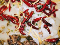 -江渔儿酸菜鱼(东厦一百店)