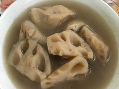 -雨田饭店