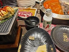 -一绪に和牛寿喜烧(罗湖益田假日店)