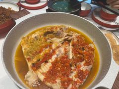 -老湘亲·品鉴湘菜(蔡塘爱琴海店)