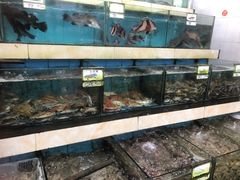 -秋姐美食店(旅游大道店)
