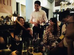 大堂-Catail前苑(前门大街店)