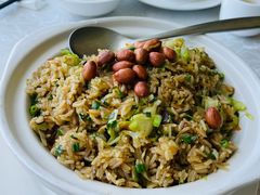 高丽菜炒饭-荣誉海鲜酒楼(海湾店)