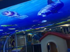 -海帆亲子游泳吴江中心(花园路店)
