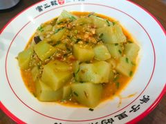 -富正毅三下锅·湘西韵味(天门山索道店)