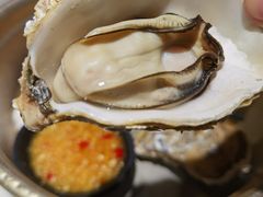 蒸汽生蚝-两点半深夜牛排(斗西路店)