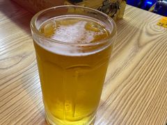 -喝丢一只鞋海鲜烧烤·海肠捞饭(东关街店)