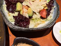 -千代武日本料理(开发区店)