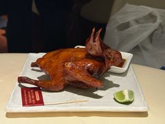 -侨美食家·粤菜(体育西路店)