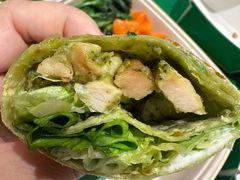 -KPRO肯律轻食(淘金店)