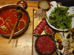 -黔诚酸汤牛肉(甲秀楼店)