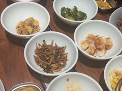 -大白羊蝎子馆(后沙峪山姆店)
