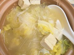 -砂锅居(西四店)