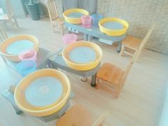 -木子陶艺(春熙路店)