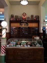 点击看大图 -IMUSE BARBER SHOP