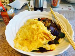 -文三里屯面馆(三里屯店)