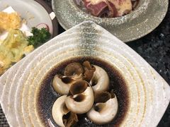 -菊上料理(蜀山银泰百货店)