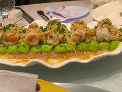 -鉴川·川菜传承(星汇两江店)