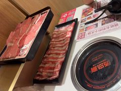 -湯島涮小火锅(余姚五彩城店)