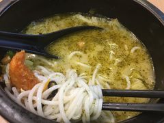 -大鼓米线(浦东长泰店)