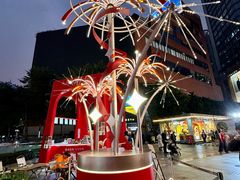 -VT101维多利广场