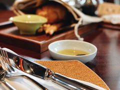 -杭州西子湖四季酒店-WL BISTRO西湖餐厅(灵隐路店)