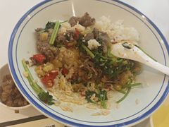 -壹只卤鹅·潮汕菜(莲塘店)