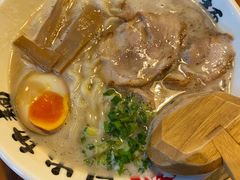 -日出拉面(望京店)