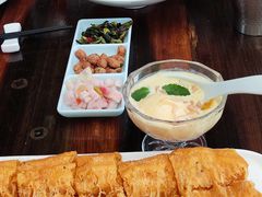-时光乌托邦空中花园餐厅川味·融合菜(幸福广场店)