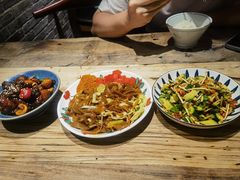 -树厨贵州菜(大十字店)