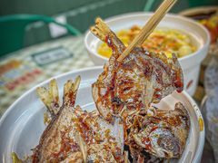 -阿金大白·上海菜馆(新天地店)