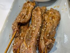 -明本海鲜大排档·鱼生海鲜烧烤宵夜(陈家祠店)