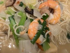 -莆田餐厅PUTIEN(西安万象天地店)