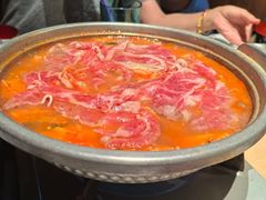 -南风(淮海街店)