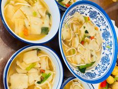 -阿法柯柴火鸡羊肉面片馆