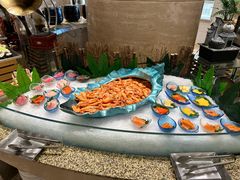 -宁波阳光豪生大酒店·豪生咖啡厅