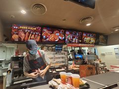 -肯德基(观前新店)