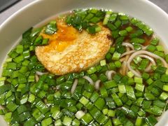 长寿面-徐记海鲜·宴会(大唐西市|丰庆店)