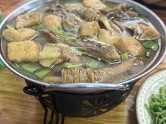 -高淳老街土菜馆(迎薰门店)