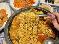 -韩香福脊骨汤锅(上杭路店)