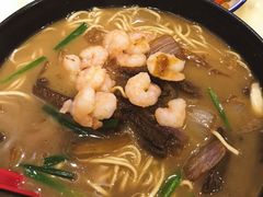-慧娟面馆·餐厅(望江路店)