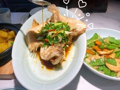 -小荔园·粤菜小馆(美的悦然广场店)