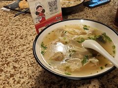 -小倩倩•鸡汤馄饨(江西路创始店)