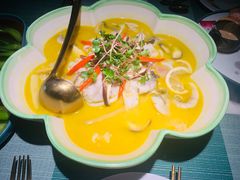 -蜜桃花开·中西融合菜E&W(南长街店)