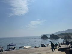 -石槽海滨浴场