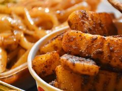 -正宁路小吃夜市