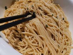 葱油拌面-吴门人家·苏宴宫廷菜(拙政园店)
