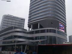 -深圳来福士广场