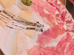 -La Tavernetta(Bar à Vin)(乌鲁木齐路店)