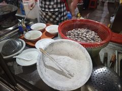 -建国蚵煎蚵面
